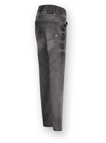 Vingino Jeans - Regular fit - in Grau