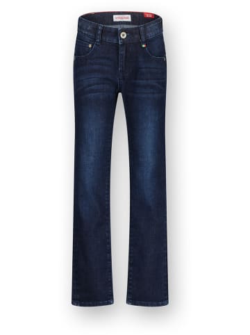 Vingino Jeans - Regular fit - in Dunkelblau