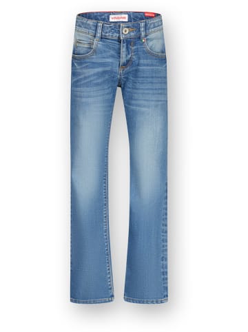 Vingino Spijkerbroek - regular fit - lichtblauw
