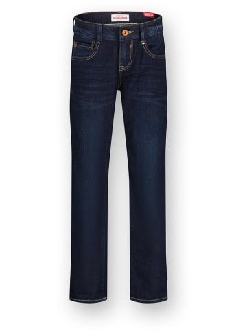 Vingino Jeans - Regular fit - in Dunkelblau