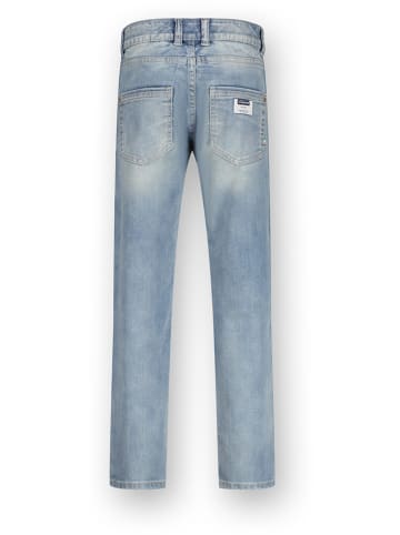 Vingino Spijkerbroek - regular fit - lichtblauw