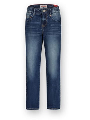 Vingino Jeans - Regular fit - in Blau