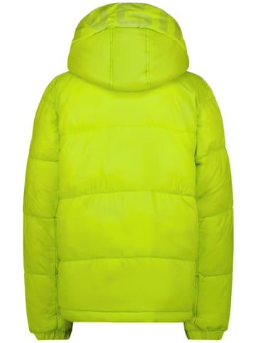 Vingino Steppjacke in Hellgrün