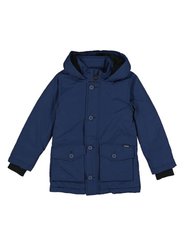 Vingino Winterjacke in Dunkelblau