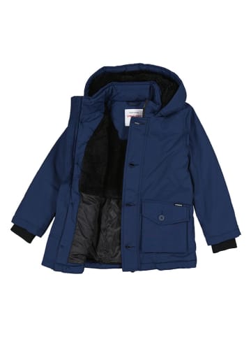 Vingino Winterjacke in Dunkelblau