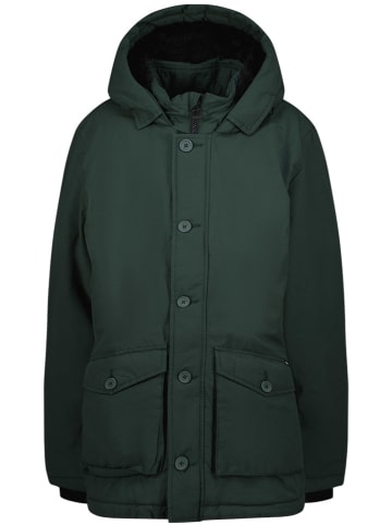 Vingino Parka donkergroen