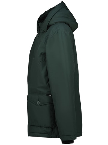 Vingino Parka donkergroen