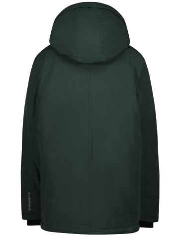 Vingino Parka donkergroen