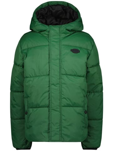 Vingino Steppjacke in Grün