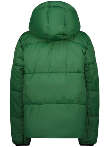 Vingino Steppjacke in Grün