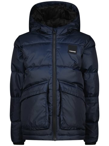Vingino Steppjacke in Dunkelblau