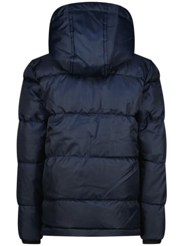 Vingino Steppjacke in Dunkelblau