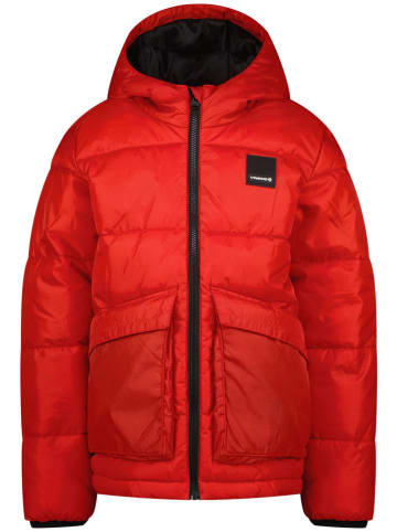 Vingino Steppjacke in Rot