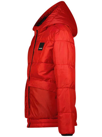 Vingino Steppjacke in Rot