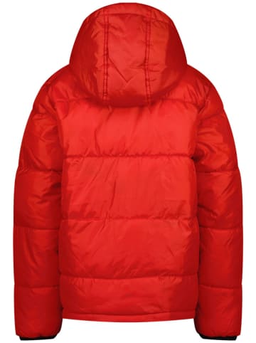 Vingino Steppjacke in Rot
