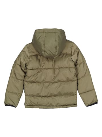 Vingino Kurtka pikowana w kolorze khaki