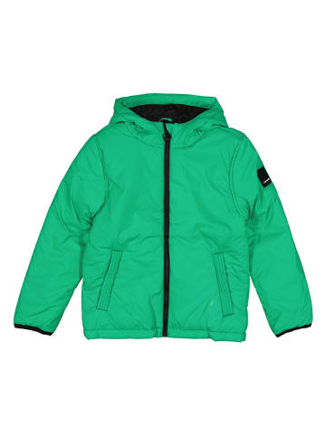 Vingino Steppjacke in Grün
