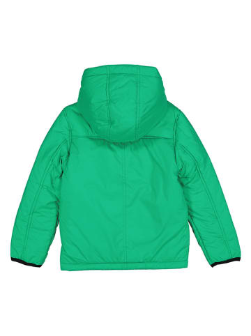 Vingino Steppjacke in Grün