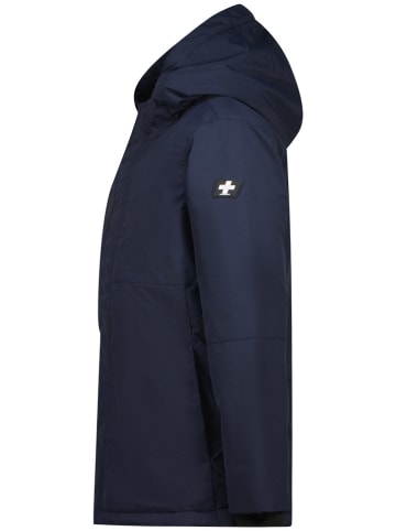 Vingino Parka donkerblauw