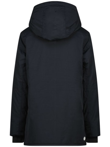 Vingino Parka in Schwarz