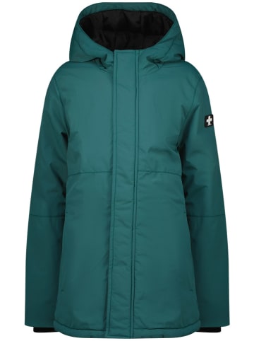 Vingino Parka turquoise