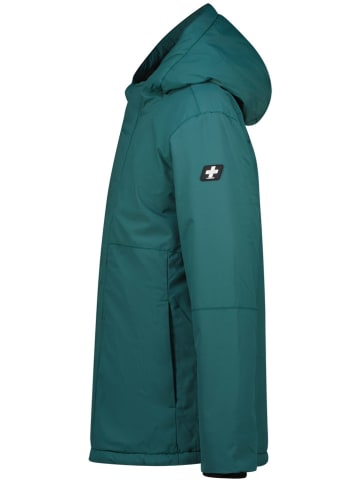 Vingino Parka turquoise