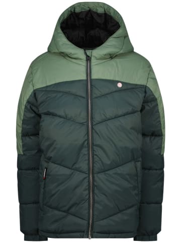 Vingino Steppjacke in Grün