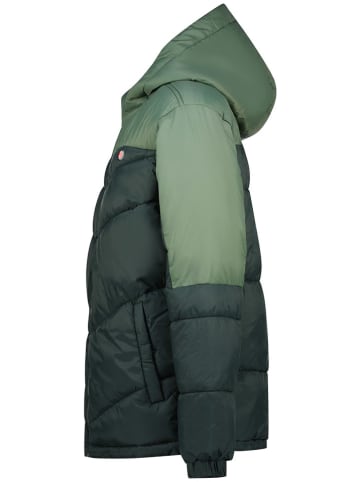 Vingino Steppjacke in Grün