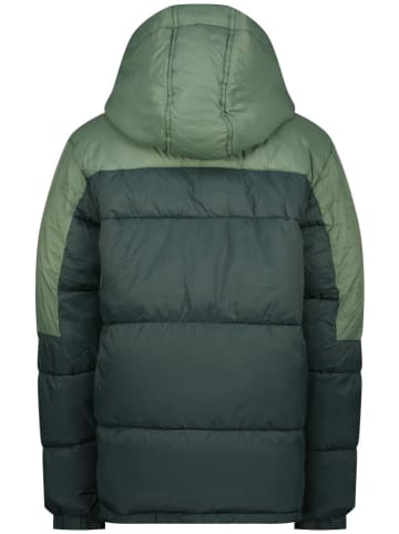 Vingino Steppjacke in Grün