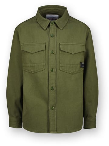 Vingino Hemd in Khaki