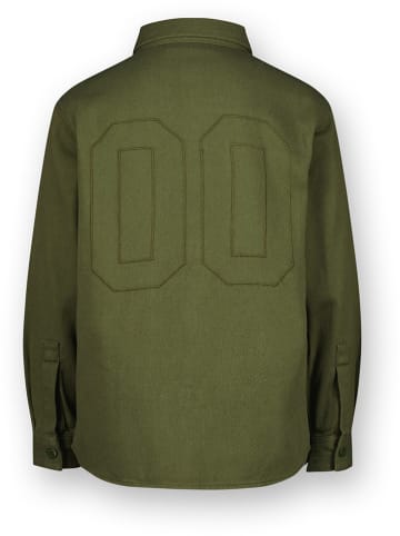 Vingino Koszula w kolorze khaki