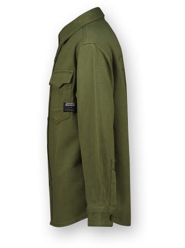 Vingino Hemd in Khaki