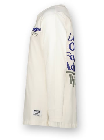 Vingino Longsleeve wit