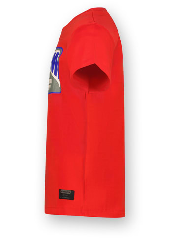 Vingino Shirt in Rot
