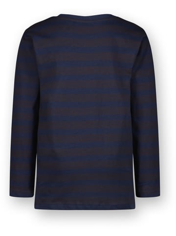 Vingino Longsleeve in Dunkelblau
