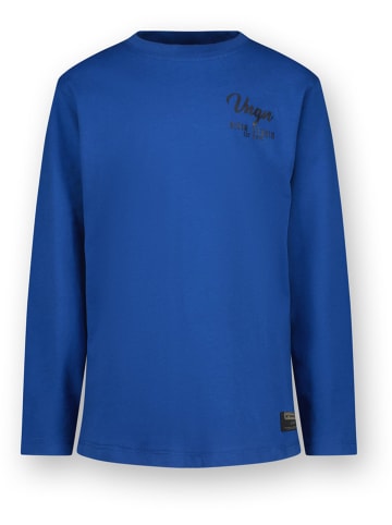Vingino Longsleeve in Blau