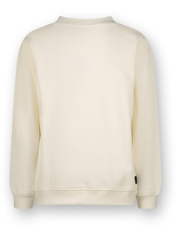 Vingino Sweatshirt in Weiß