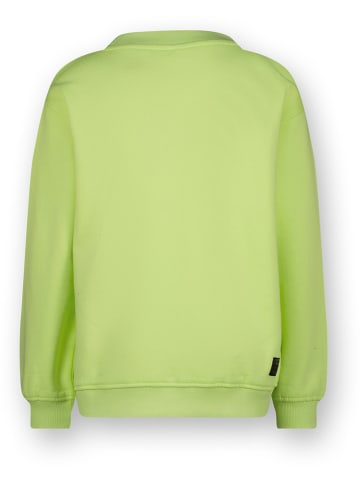 Vingino Sweatshirt in Hellgrün