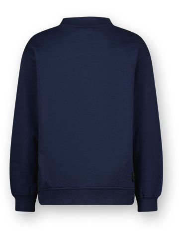 Vingino Sweatshirt in Dunkelblau