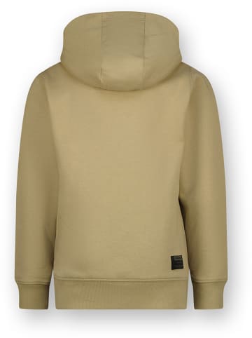Vingino Hoodie lichtbruin
