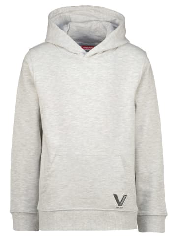 Vingino Hoodie grijs