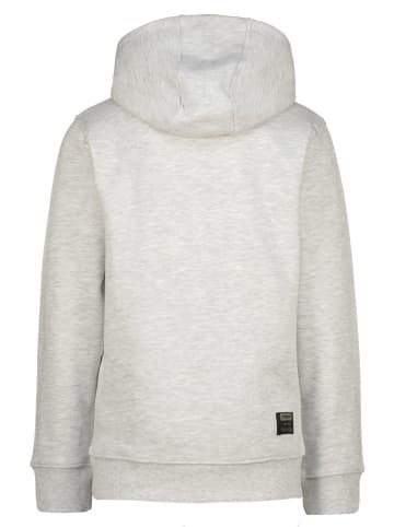 Vingino Hoodie grijs