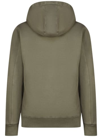 Vingino Hoodie in Khaki