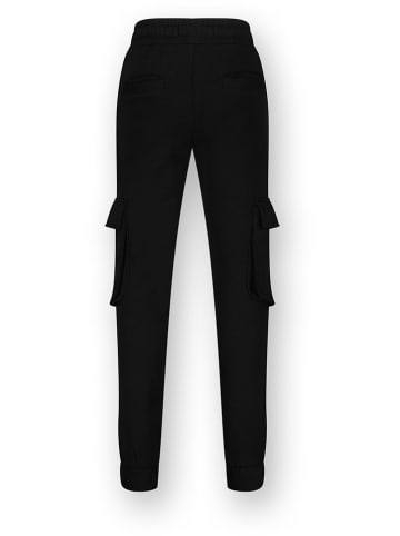 Vingino Sweatbroek zwart