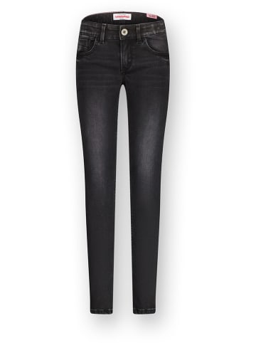 Vingino Jeans - Slim fit - in Anthrazit