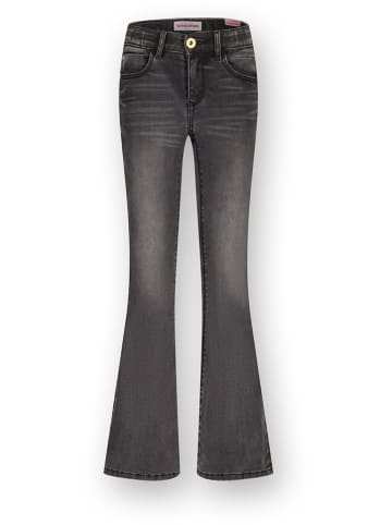 Vingino Dżinsy - Slim fit - w kolorze antracytowym