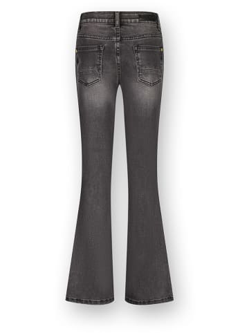 Vingino Dżinsy - Slim fit - w kolorze antracytowym