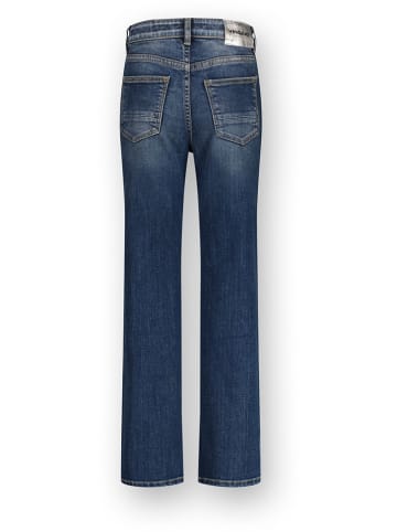 Vingino Dżinsy - Slim fit - w kolorze niebieskim