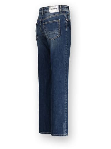 Vingino Dżinsy - Slim fit - w kolorze niebieskim