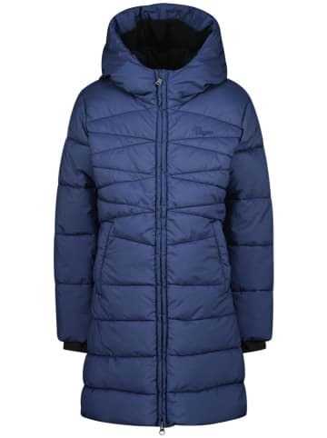 Vingino Steppmantel in Blau